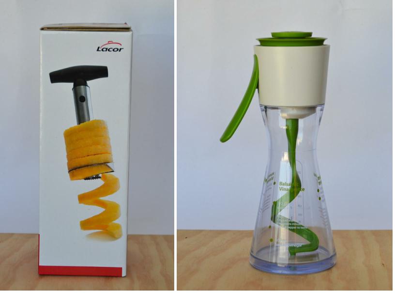 utensilios de madera | facilisimo.com