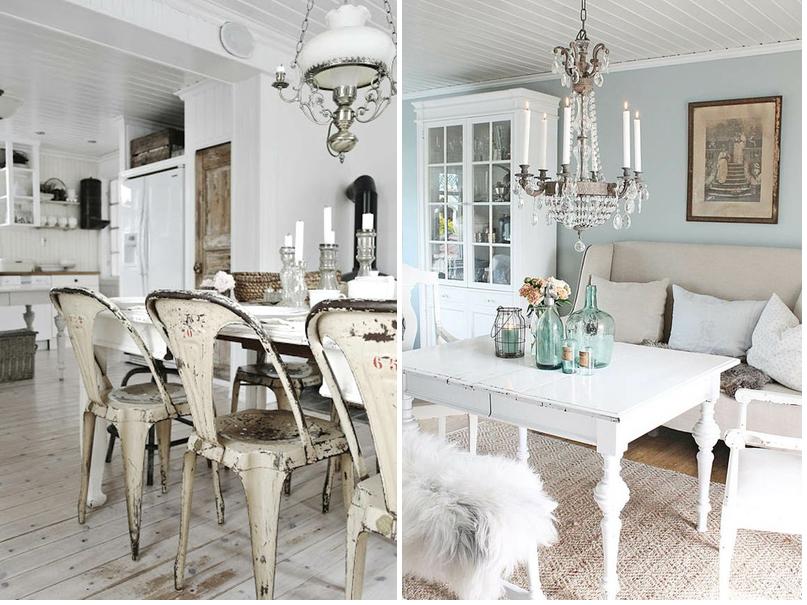 muebles blancos | facilisimo.com