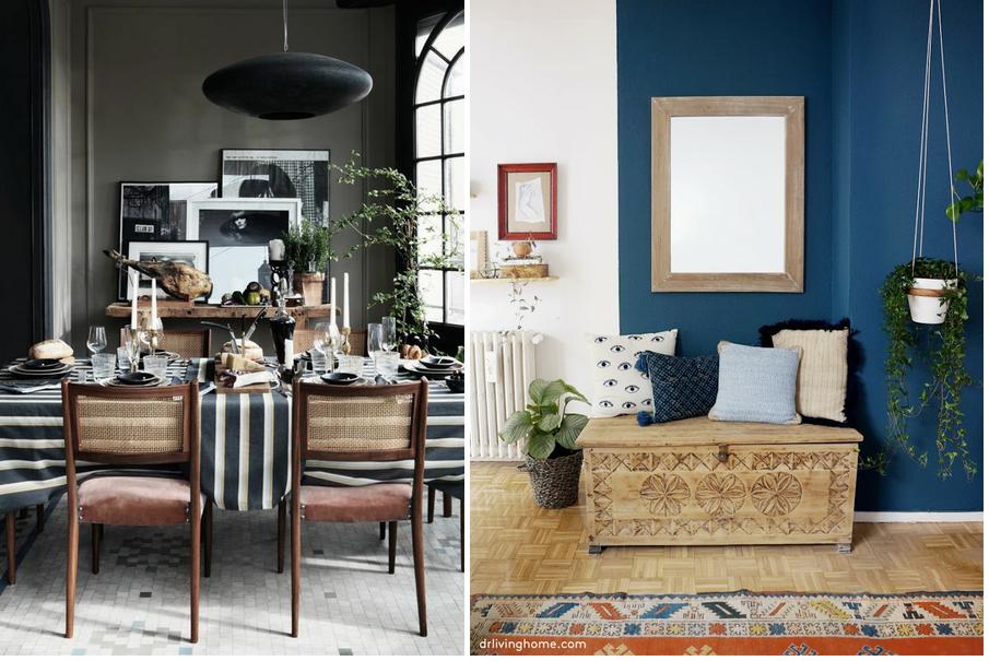 de que color pintar una casa por fuera | facilisimo.com