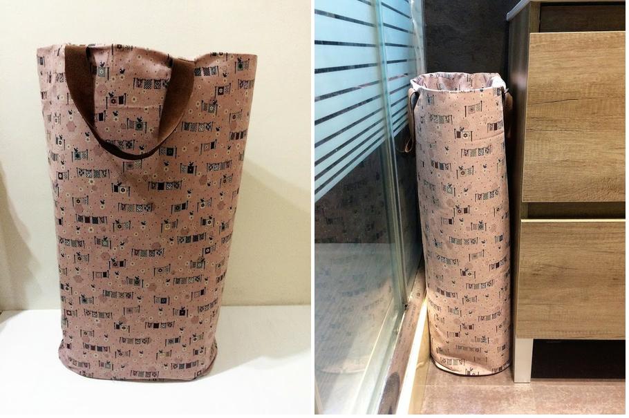 cesta para ropa | facilisimo.com