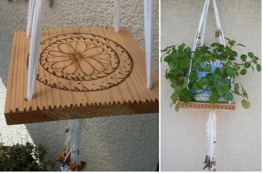 falso techo madera | facilisimo.com