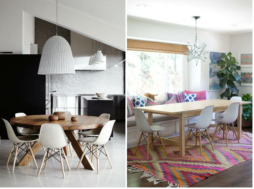 hacer mesa de comedor | facilisimo.com