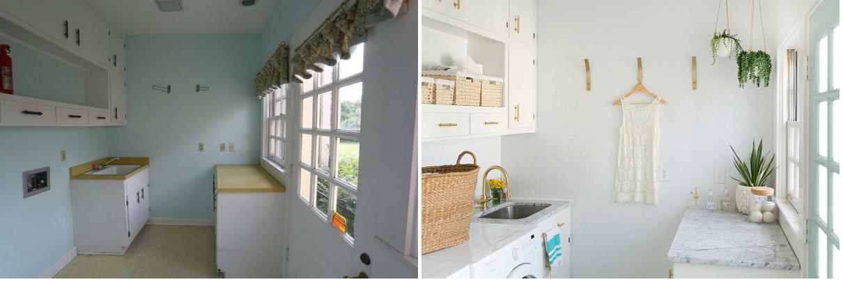 lavanderia en casa | facilisimo.com