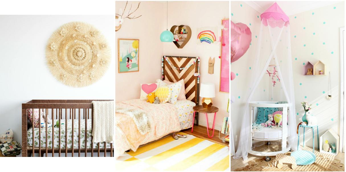 habitaciones infantiles | facilisimo.com