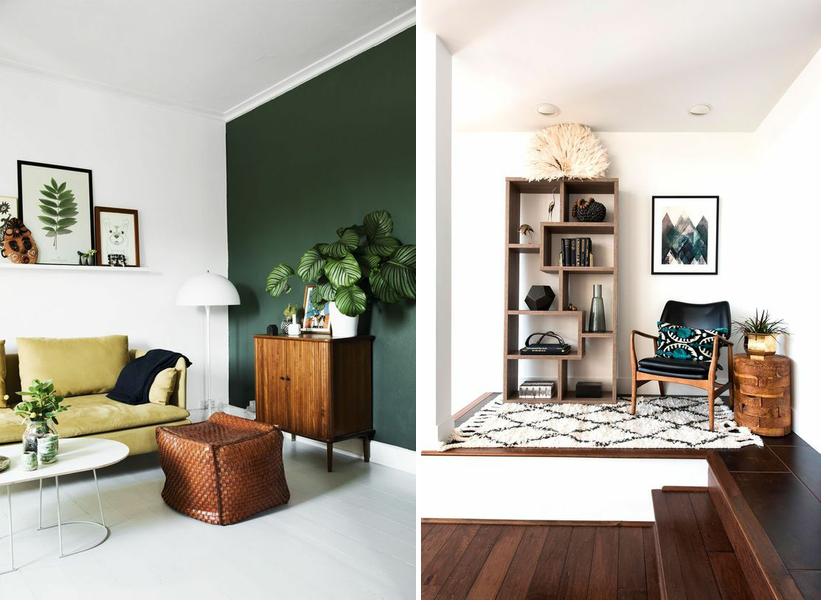 cortinas para ventanas abatibles | facilisimo.com