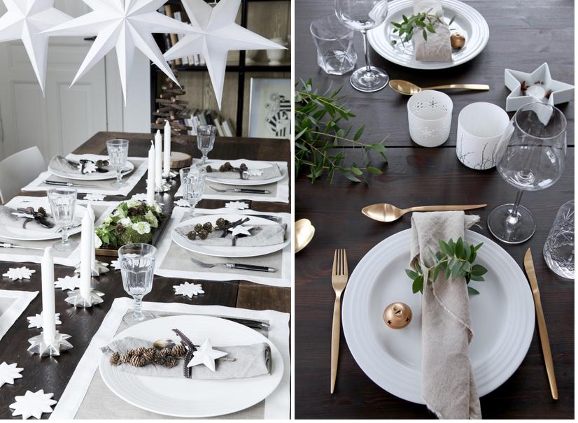 Cómo hacer centros de mesa navideños | facilisimo.com