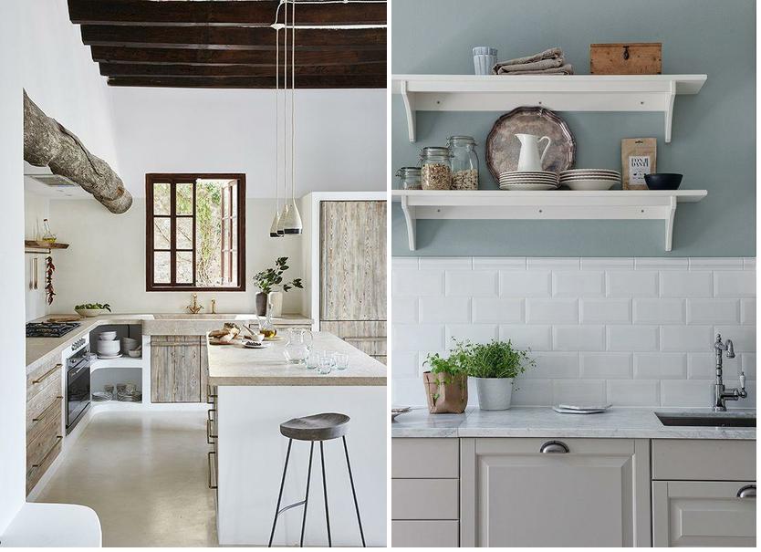 granito cocinas | facilisimo.com