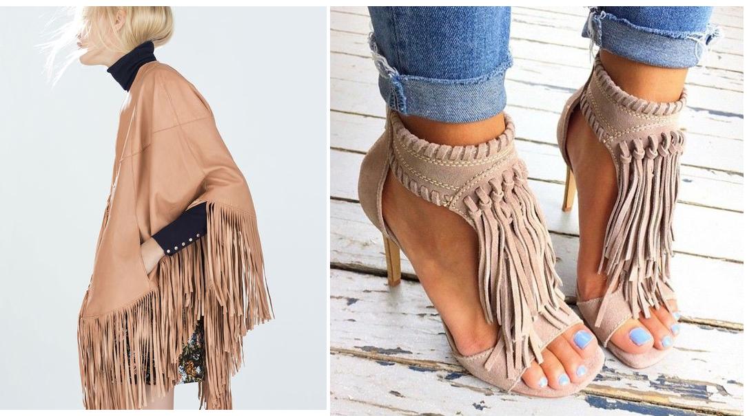 Dscubre cuáles son las tendencias para esta temporada