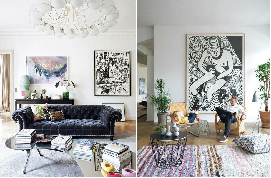 donde poner espejo de cuerpo entero | facilisimo.com