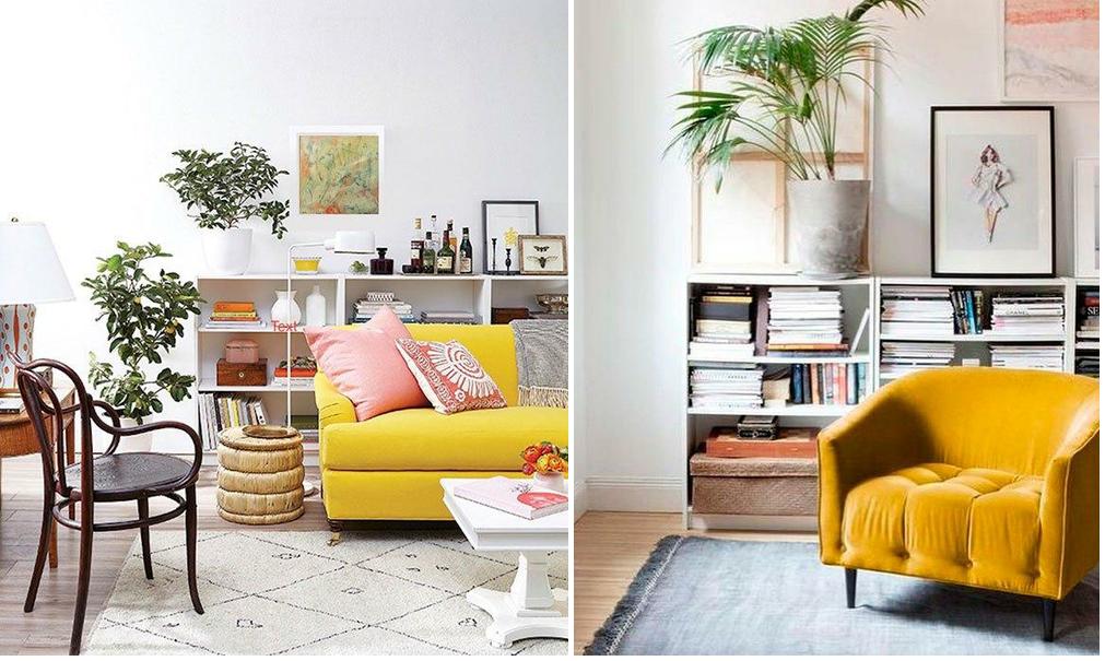 opciones de color en la cocina | facilisimo.com