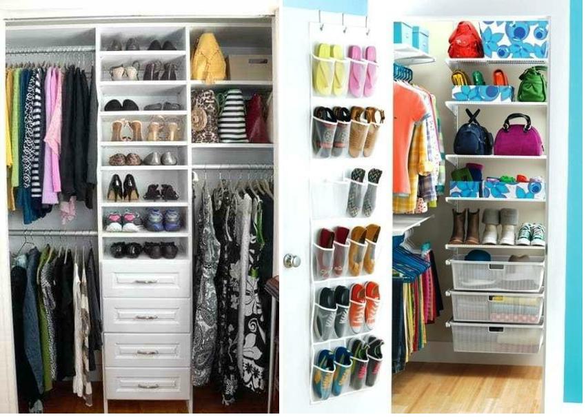 puertas para closet | facilisimo.com