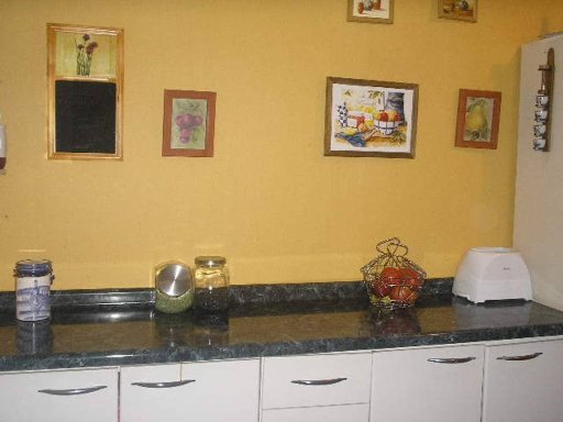 Cocinas Sin Muebles Arriba. Elegant Los Materiales Pueden Ser De ... Cocinas Sin Muebles Arriba. Elegant Los Materiales Pueden Ser De ...