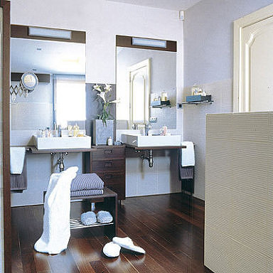 Turquesa y Marrón, que deliciosa combinación!!!!!!! | Decorar tu casa