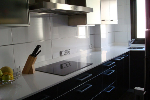 Cocinas xey o doca???? Decorar tu casa es facilisimocom Cocinas xey o doca???? Decorar tu casa es facilisimocom