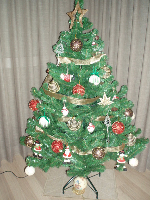 adorno arbol navidad 5 decorar tu casa es facilisimo com adorno arbol navidad 5 decorar tu casa es facilisimo com