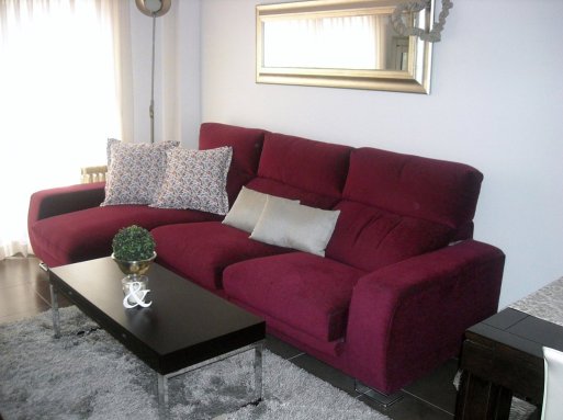 DECORA CON FLORES | Decorar tu casa es facilisimo.com