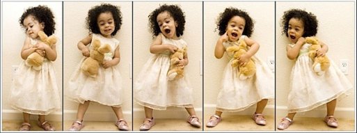 7 sencillos consejos para mejorar e inspirar tus Autoretratos