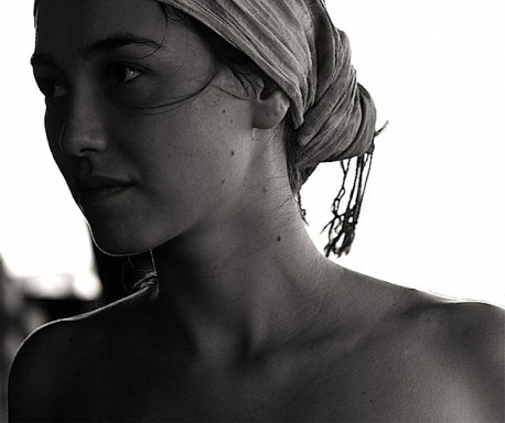 7 sencillos consejos para mejorar e inspirar tus Autoretratos