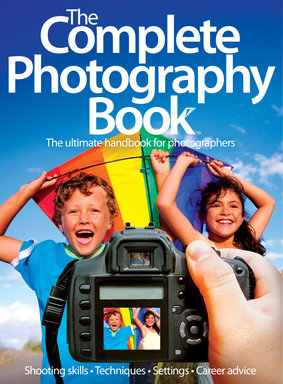  7 libros de fotografía para que los descargues completamente gratis