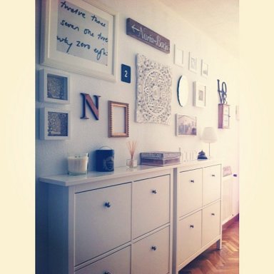 Ikeapág18Decorar Casa Zapatero Hemnes De Es Tu RLj54Aq3