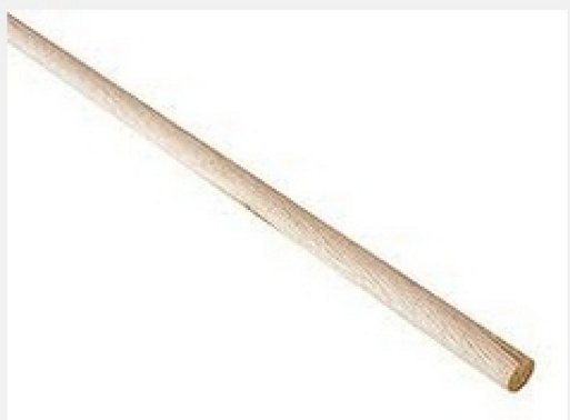 Un estante muy sencillo y original | Hacer bricolaje es facilisimo.com