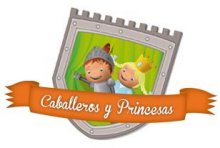 Camas de ensueño para tus hijos en 'Caballeros y Princesas'