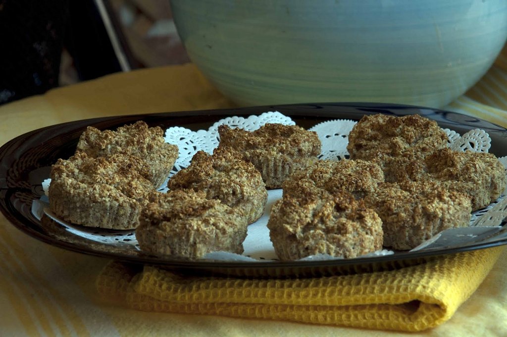 Salvado De Avena Propiedades Y Recetas Aprende A Usarlo En Tus