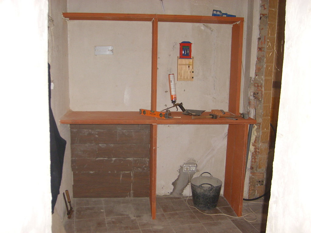 Mueble Despensa Cocina. Mueble De Cocina Despensa Doble Puertas ... Mueble Despensa Cocina. Mueble De Cocina Despensa Doble Puertas ...