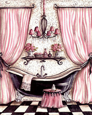 para el cuarto de baño | Aprender manualidades es facilisimo.com