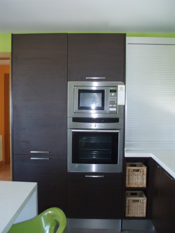 armario de cocina con persiana Decorar tu casa es facilisimo com Armario Cocina Persiana ~ armario de cocina con persiana Decorar tu casa es facilisimo com
