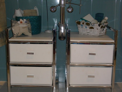 consejo mueble baño | Decorar tu casa es facilisimo.com