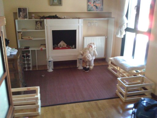 Chimenea Falsa | Hacer bricolaje es facilisimo.com