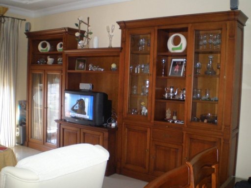 Pintar Muebles En Blanco