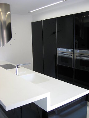 AYUDA! Diseño de cocina con barra desayunadora o isla! | Decorar tu