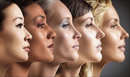  Truco Photoshop: Cambiar el color de la piel y el pelo
