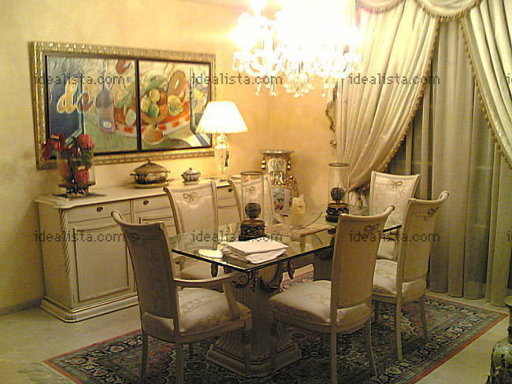 Diferntes Estilos de Comedores | Decorar tu casa es facilisimo.com