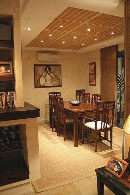 Diferntes Estilos de Comedores | Decorar tu casa es facilisimo.com