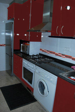 Forrar con vinilo armarios de la cocina | Decorar tu casa es ... Forrar con vinilo armarios de la cocina | Decorar tu casa es ...