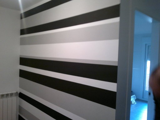 color pintura | Decorar tu casa es facilisimo.com