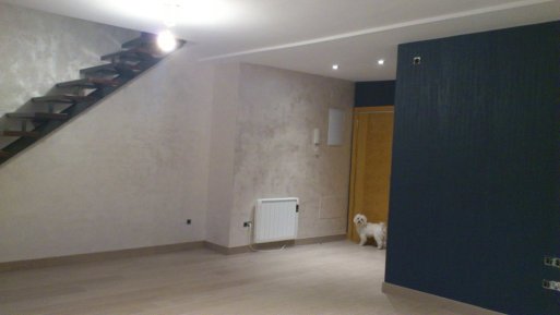 color pintura | Decorar tu casa es facilisimo.com