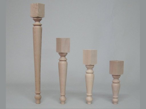 Poner patas a mueble para transformarlo en vintage | Hacer bricolaje es