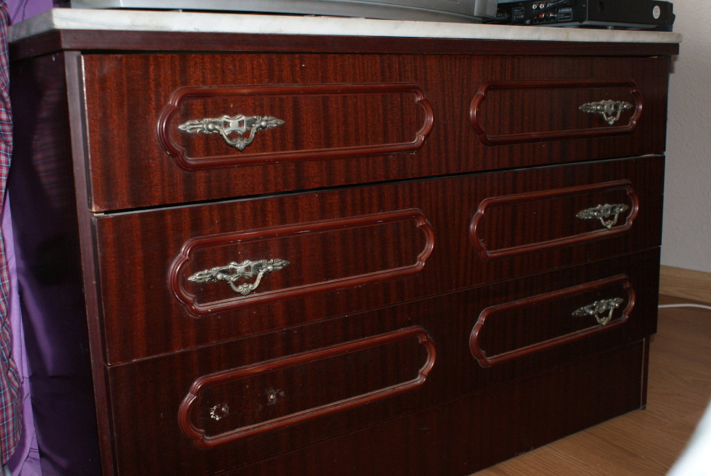 sugerencias para tunear muebles dormitorio | Hacer bricolaje es