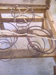 Las reliquias de la abuela