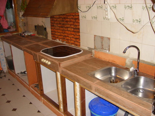 37 HQ Photos Facilisimo Foro Cocina - Small&LowCost Decora la cocina