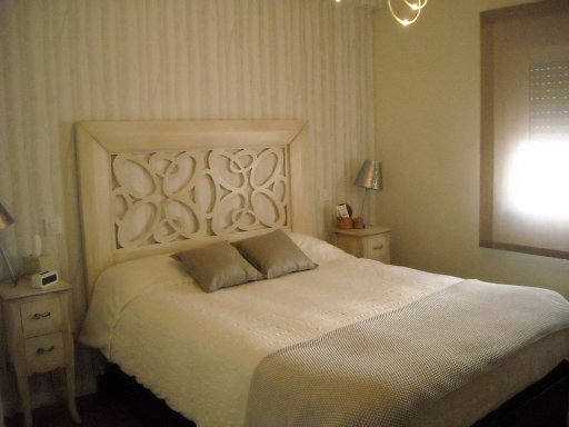 Color para el dormitorio | Decorar tu casa es facilisimo.com