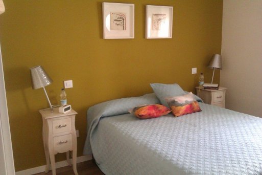 Color para el dormitorio | Decorar tu casa es facilisimo.com