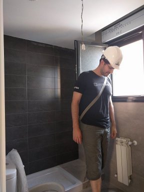 Un ático con 3 terrazas, ¡A decorar se ha dicho!
