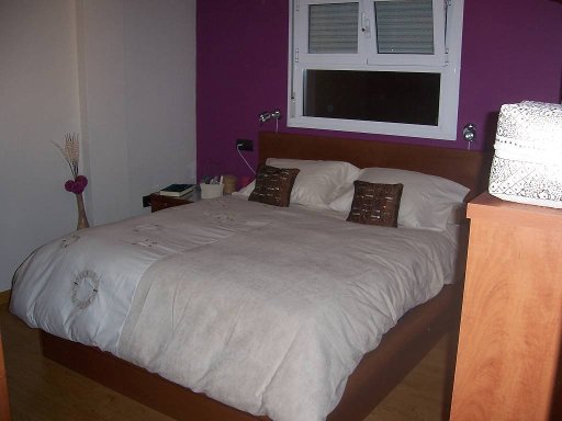 cama debajo ventana Decorar tu casa es facilisimo com Dormitorio Uff ~ cama debajo ventana Decorar tu casa es facilisimo com