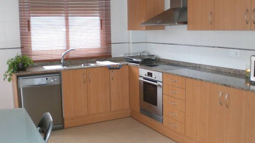 Ayuda, alguien tiene encimera laminada en la cocina? | Decorar tu casa