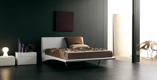dormitorios modernos para las mas modernas Decorar tu casa es facilisimo com Dormitorio Uff ~ dormitorios modernos para las mas modernas Decorar tu casa es facilisimo com